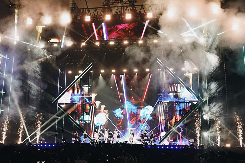 aespa SYNK 会場 CD 東京ドーム DOME 1日目 A賞 ユニット